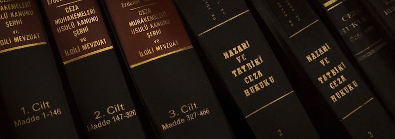 Öksüz Hukuk Bürosu